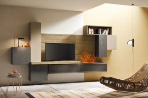 Soggiorni Gilardi Mobili Design