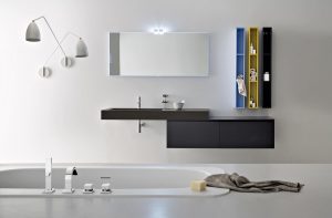 Gilardi Mobili - Arredo per bagno
