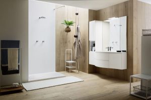 Gilardi Mobili - Arredo bagno Arbi Fusion