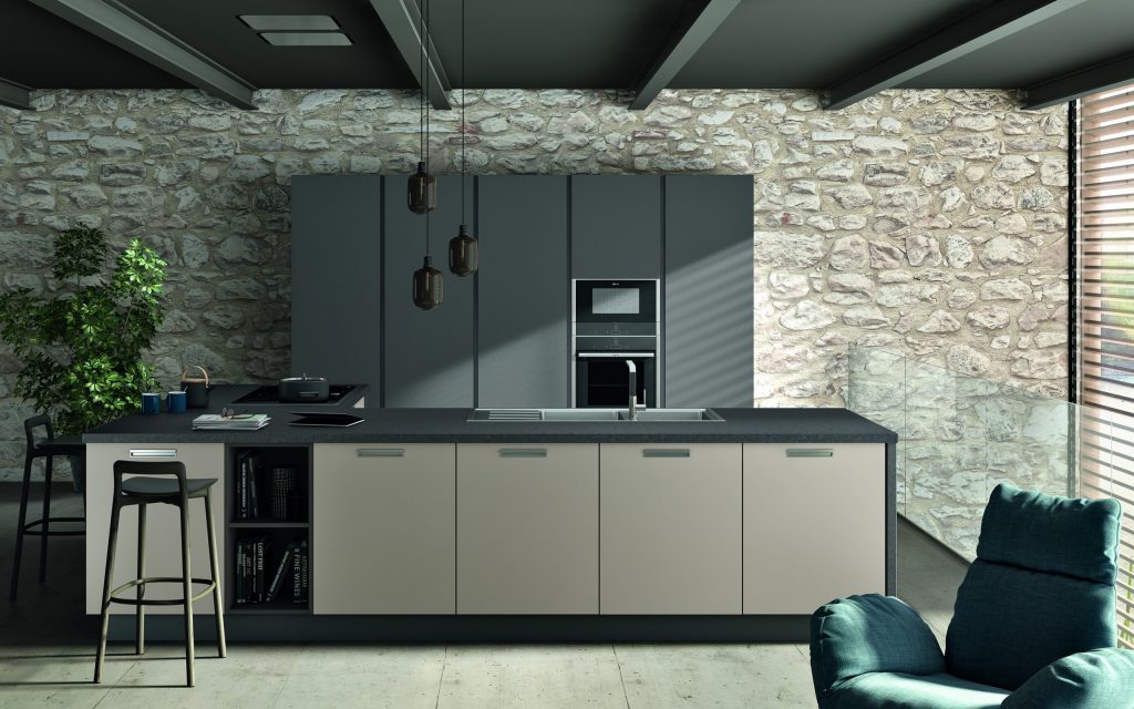 Gilardi Mobili - Cucine Garlate Lecco